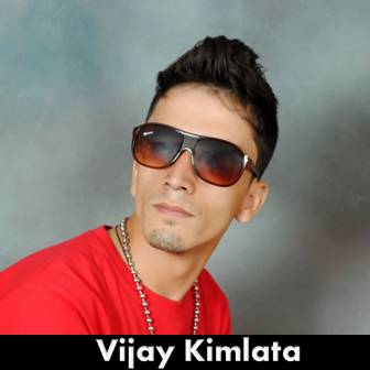 Vijay Kimlata